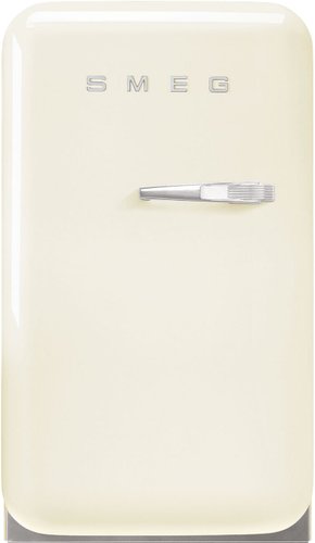 Однокамерный холодильник Smeg FAB5LCR6