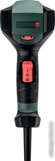 Промышленный фен Metabo HG 20-600 602066000