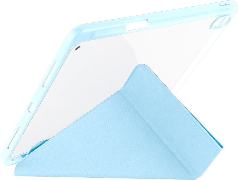 Чехол для планшета Bingo Tablet Fold для iPad Air 10.9 2020/2022 (голубой)