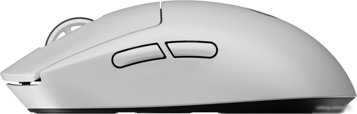 Игровая мышь Logitech Pro X Superlight 2 (белый)