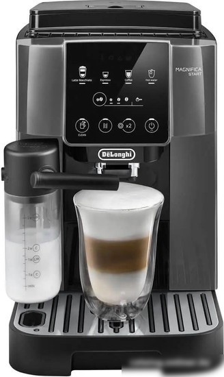 Кофемашина DeLonghi Magnifica Start ECAM223.61.GB