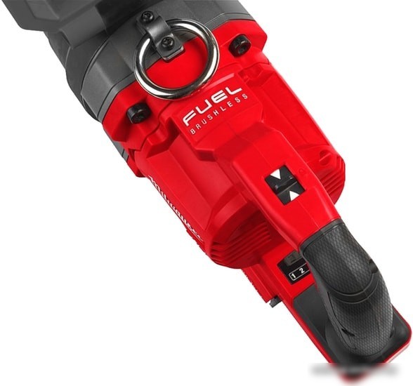Пневматический гайковерт Milwaukee M18 FUEL ONEFHIWF1DS-0C