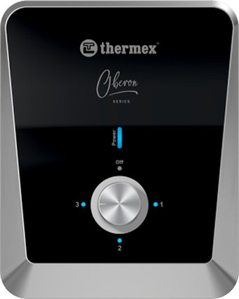 Проточный электрический водонагреватель Thermex Oberon 6000