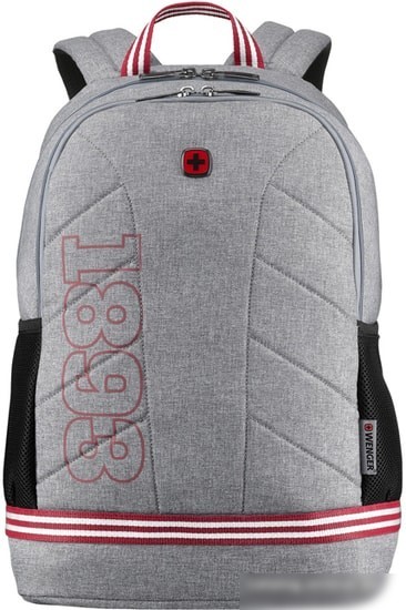 Рюкзак Wenger Collegiate Quadma 611666