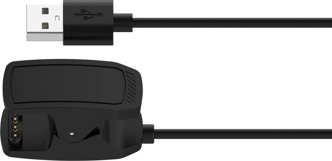 Зарядный кабель Bingo для Garmin Descent G1/G1 Solar/G1 Solar letel