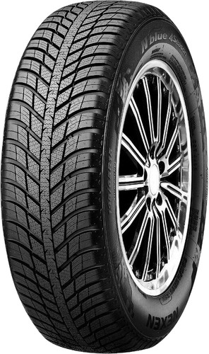 Всесезонные шины Nexen N'Blue 4Season 175/65R14 82T