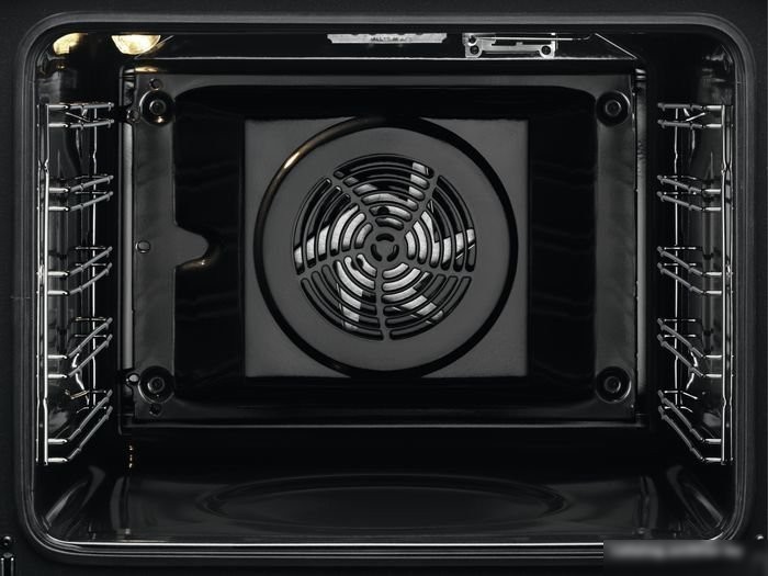 Электрический духовой шкаф Electrolux EOC6H76X