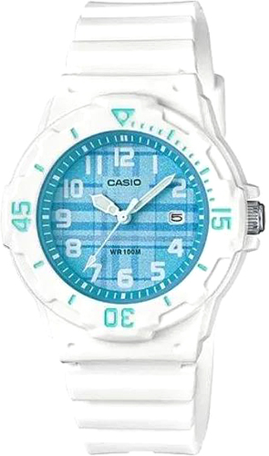 Наручные часы Casio LRW-200H-2C