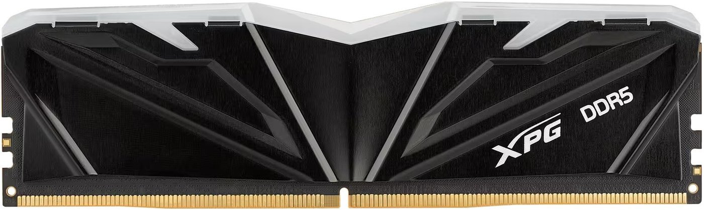 Оперативная память ADATA XPG ARMAX RGB 2x16ГБ DDR5 5600 МГц AX5U5600C4616G-DTAMRBK