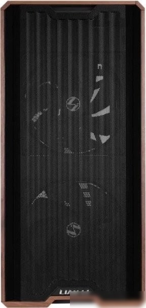 Корпус Lian Li Lancool 217 G99.LAN217X.R0