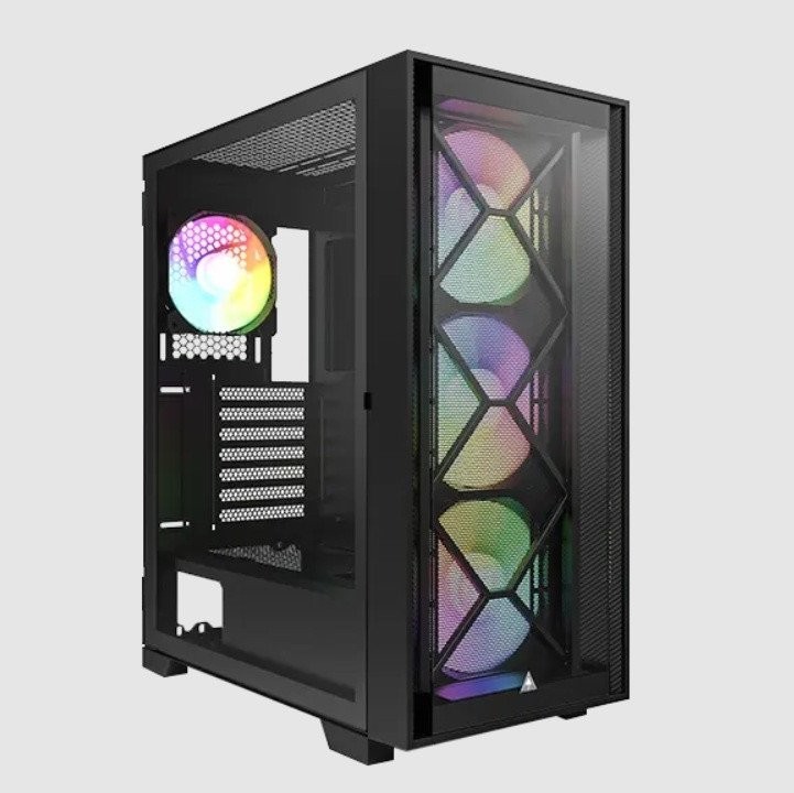 Компьютер TGPC Xtreme 91192 A-X