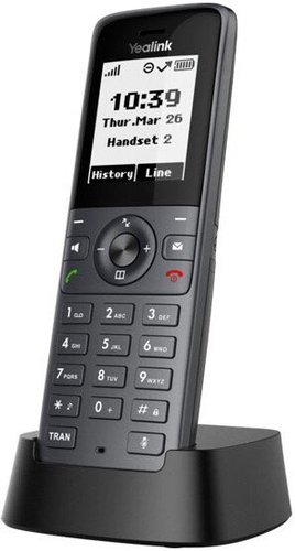 IP-телефон Yealink W71H