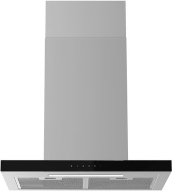 Кухонная вытяжка Schtoff Agata TC 600 Black
