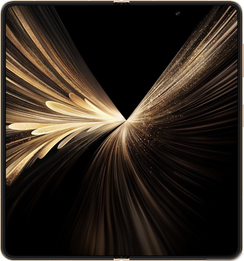 Телефон HONOR Magic V5 16GB/512GB международная версия (красновато-коричневый)