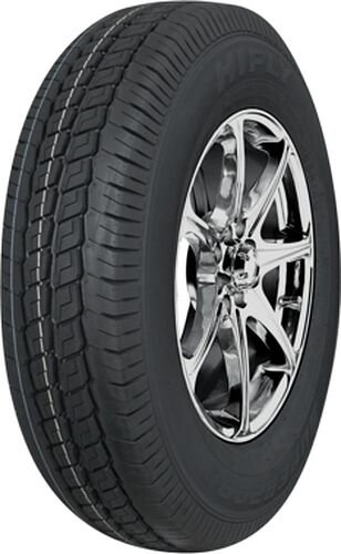 Летние шины HI FLY Super5000 205/70R15C 106/104R