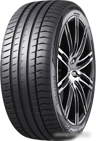 Летние шины Triangle EffeXSport TH202 235/55R20 105W