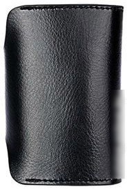 Визитница EZcase Lambre (черный)