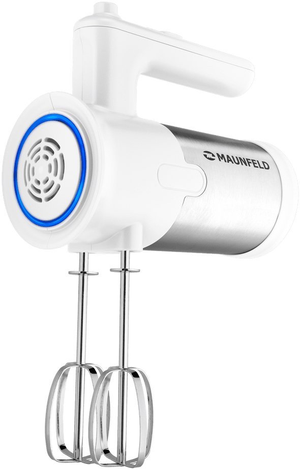 Миксер MAUNFELD MF-321WH