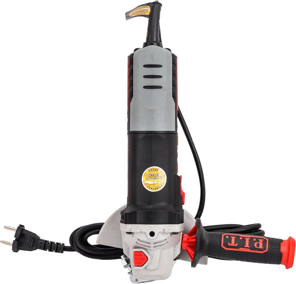 Угловая шлифмашина P.I.T. PWS125-C14