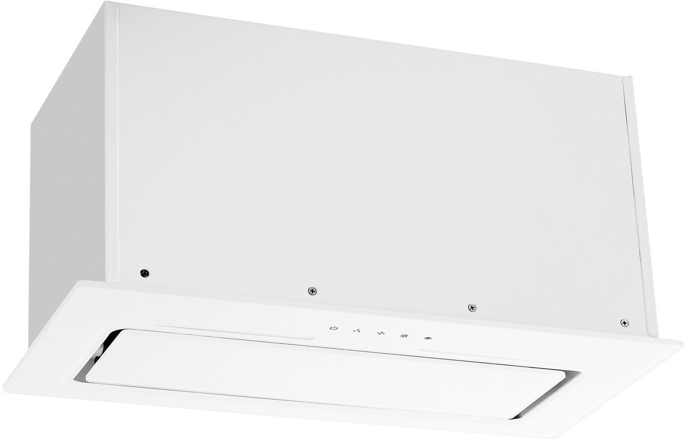 Кухонная вытяжка ZorG Neo 1030 60 S (белый)