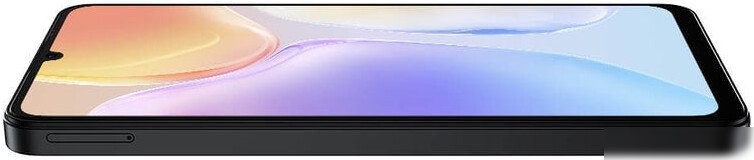 Телефон Ulefone Note 20 Pro 4GB/128GB (черный)