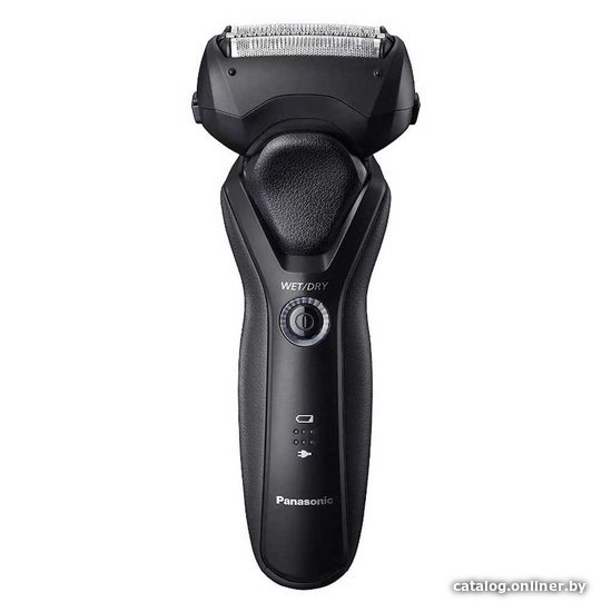 Электробритва Panasonic ES-RT37 (черный)