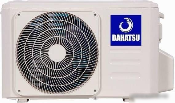 Сплит-система Dahatsu Legend On/Off 2023 DA-12H