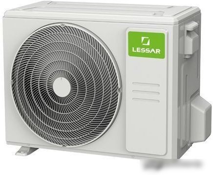 Кондиционер Lessar LS-HE24BVA2/LU-HE24UVA2/LZ-B4UB