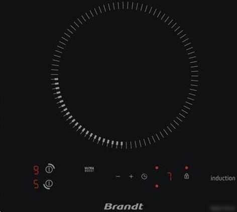 Варочная панель Brandt BPI1621UB