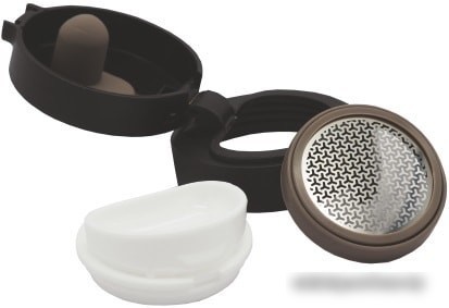 Термокружка Sakura TM-01-380BL 0.38л (синий)