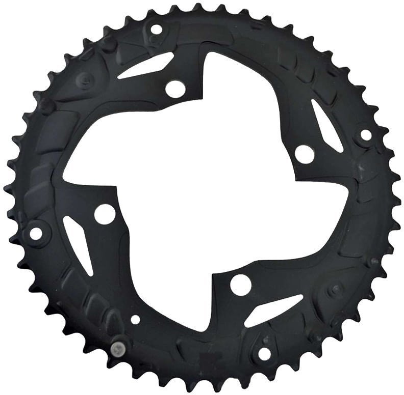 Звезда передняя Shimano Y1PN98220