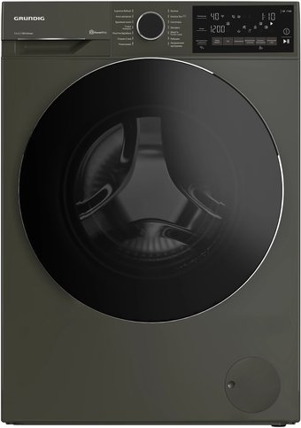 Стиральная машина Grundig GW7P77H21M
