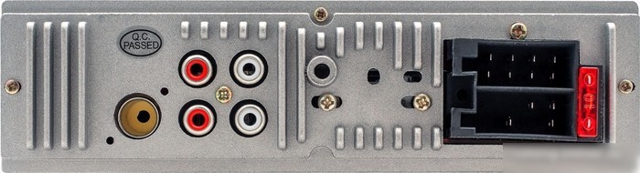 USB-магнитола Aura Fireball-203BT