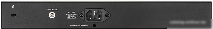 Коммутатор D-Link DGS-1210-10MP/FL1A