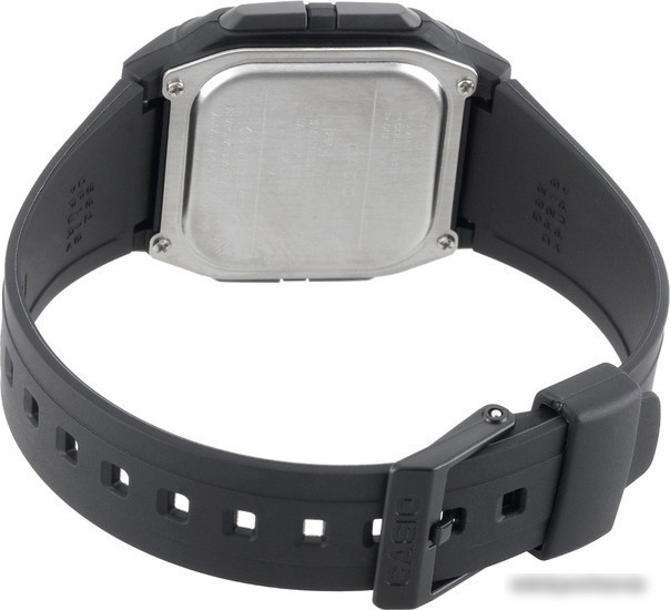 Наручные часы Casio DB-36-1