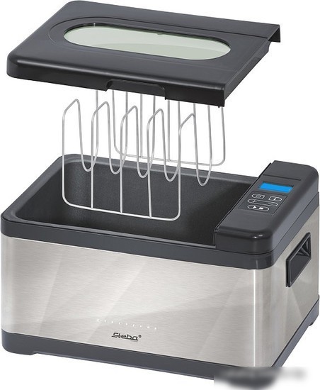 Су-вид (Sous-vide) Steba Sous-Vide SV 2