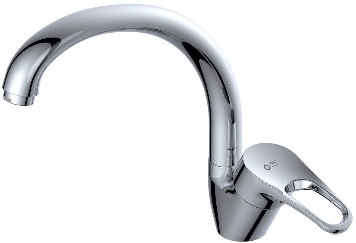 Смеситель AV Engineering AVBAS4-A294-459 Смеситель AV Engineering AVBAS4-A294-459
