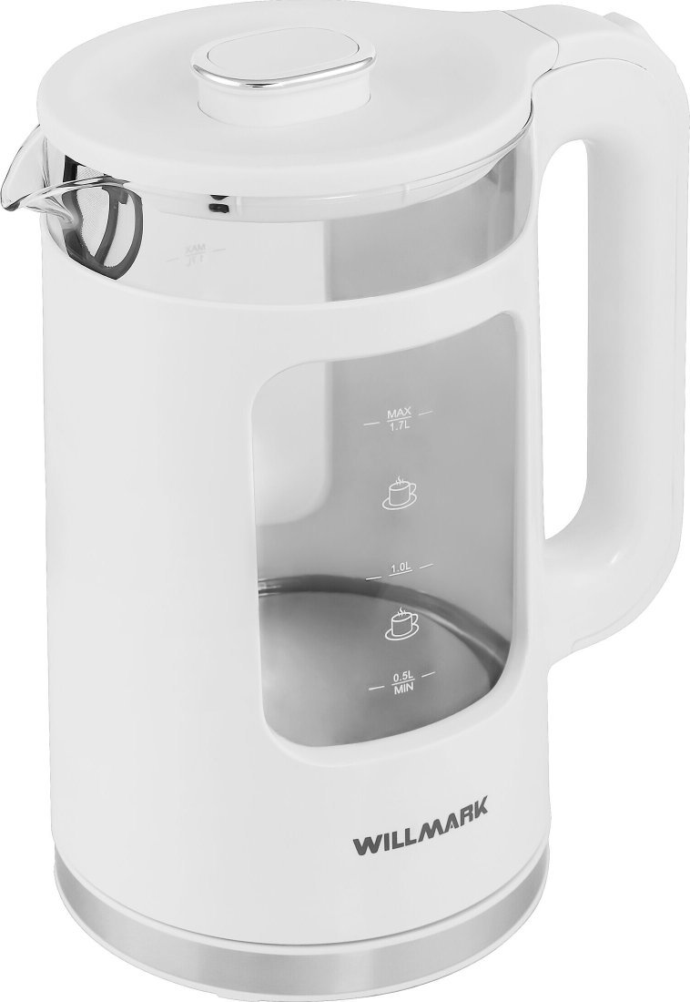 Электрический чайник Willmark WEK-1725W