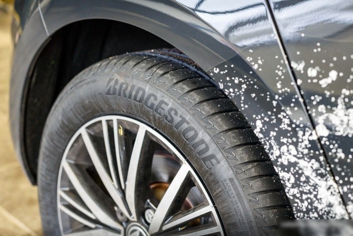 Автомобильные шины Bridgestone Turanza T005 255/40R18 99Y (run-flat)