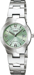 Наручные часы Casio LTP-1241D-3A