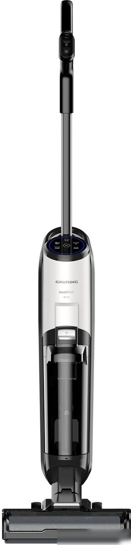 Вертикальный моющий пылесос Grundig VCW 6270