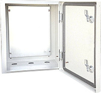 Щит с монтажной панелью TDM SQ0905-0085