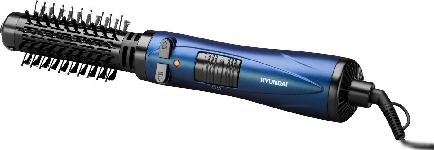 Фен-щетка Hyundai H-HB0110