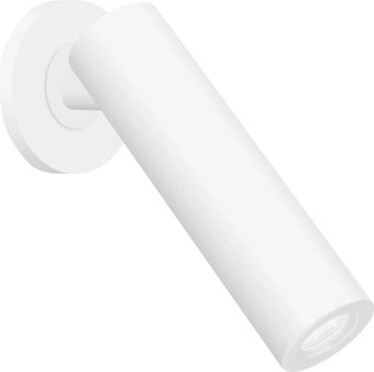 Спот Arlight SP-READER-NB-R60-3W Warm2700 WH 20deg 053090