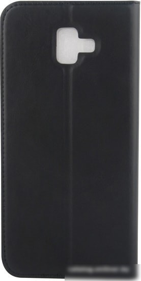 Чехол Case Hide Series для Samsung Galaxy J6+ (черный)