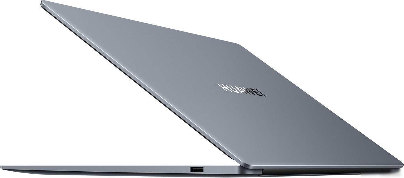 Ноутбук Huawei MateBook D 16 2024 MCLG-X 53014HYG