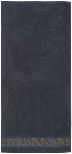 Полотенце Sofi De MarkO Hamlet 70х140 Пол-ГМ-70х140сн (синий)