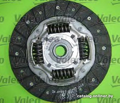 Valeo 826474