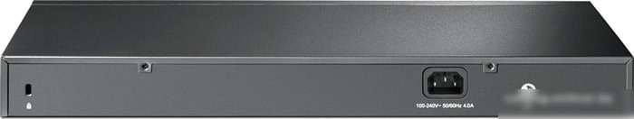 Настраиваемый коммутатор TP-Link TL-SG2428P