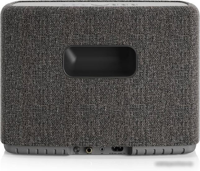Беспроводная аудиосистема Audio Pro A15 (темно-серый)